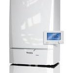 Remeha CW-4 HR Ketel