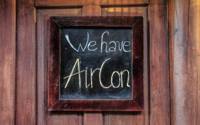 Airco laten installeren in het laagseizoen