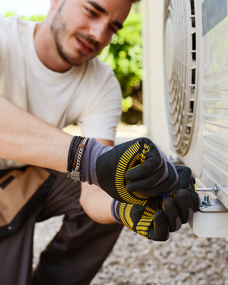 Airco installatie Haarlem