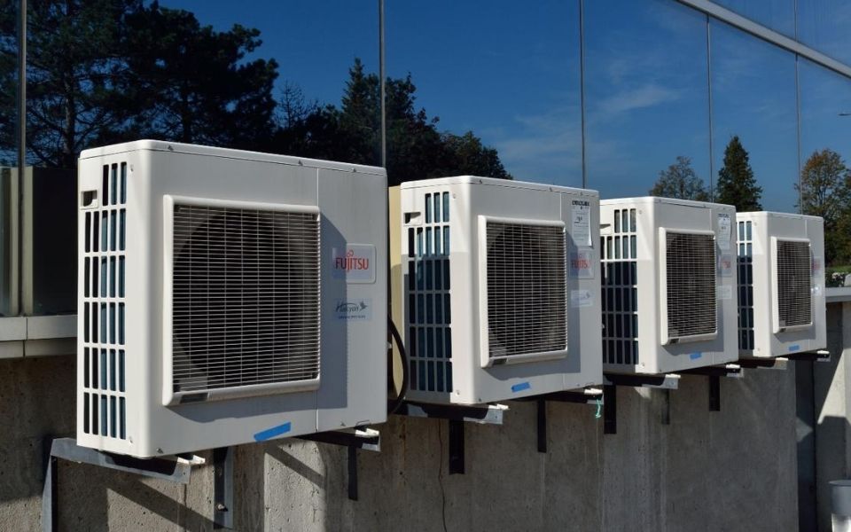 De 10 voordelen van een airconditioning