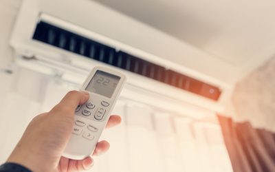 Verkoudheid door je airco voorkomen