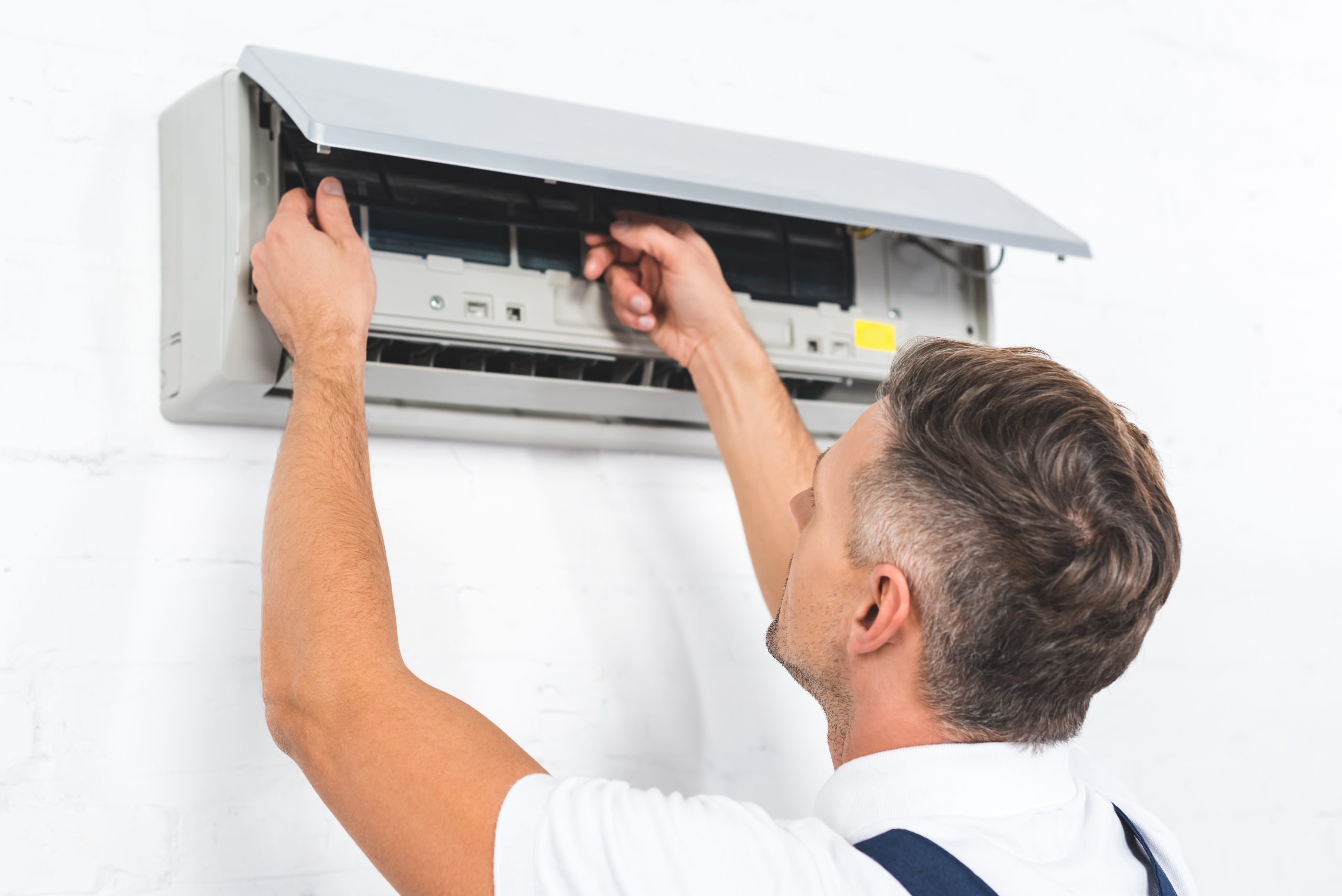 verkoudheid door airco