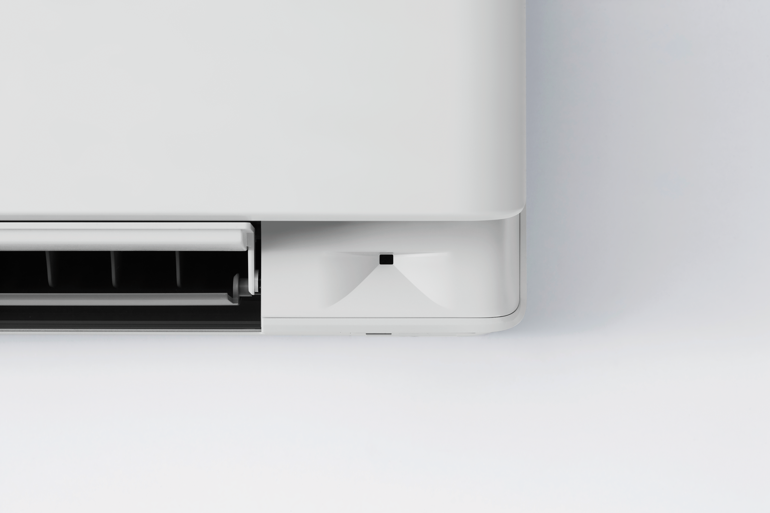 Daikin airconditioning van dichtbij